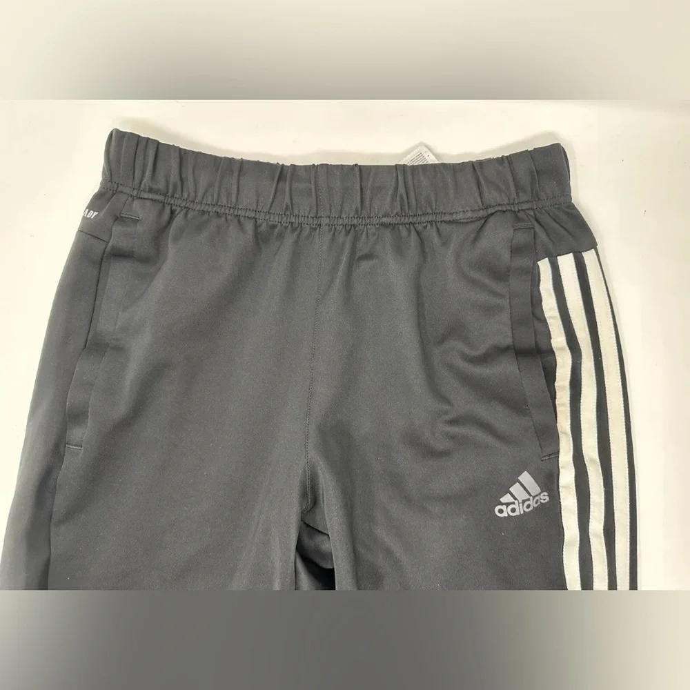 Adidas Originals Cutline Joggers Pants Black Mens Size S‎ New With Tags
